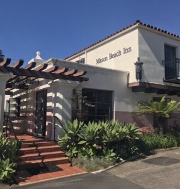 Mason Beach Inn
