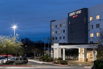 Courtyard by Marriott Austin Parmer/Tech