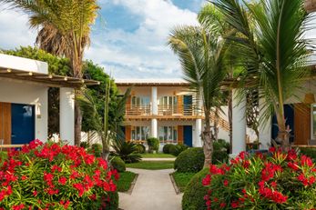 Hotel Paracas, Luxury Collection Resort