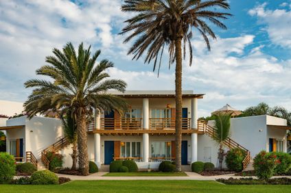 Hotel Paracas, Luxury Collection Resort