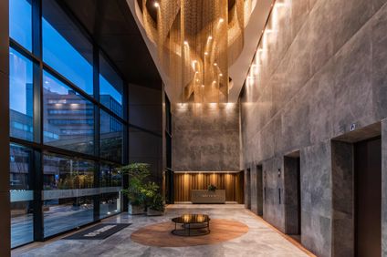 Residence Inn Bogota