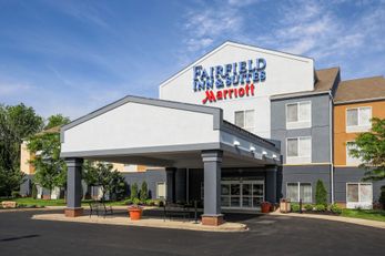 Fairfield Inn & Suites Elizabethtown