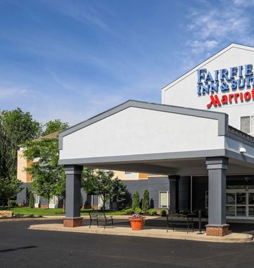 Fairfield Inn & Suites Elizabethtown