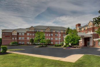 Residence Inn Cleveland Beachwood