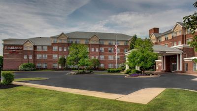 Residence Inn Cleveland Beachwood