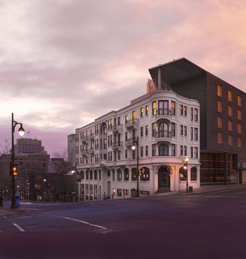 Hotel 10