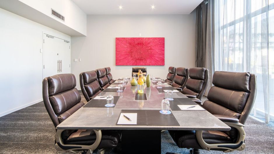 Hotel 10 Meeting