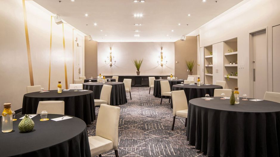 Hotel 10 Meeting