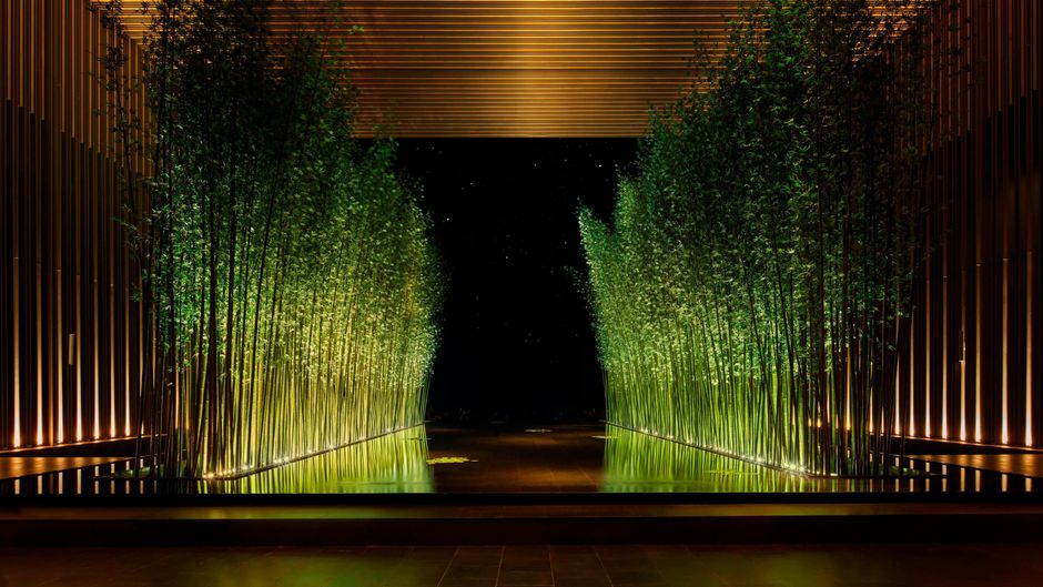 The Sanya EDITION Exterior