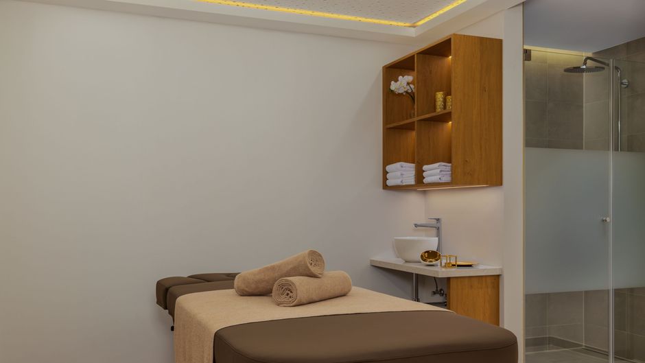 Caro and Selig Tegernsee Spa