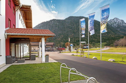 Styles Hotel Piding