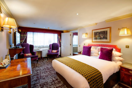 Copthorne Tara Hotel London Kensington