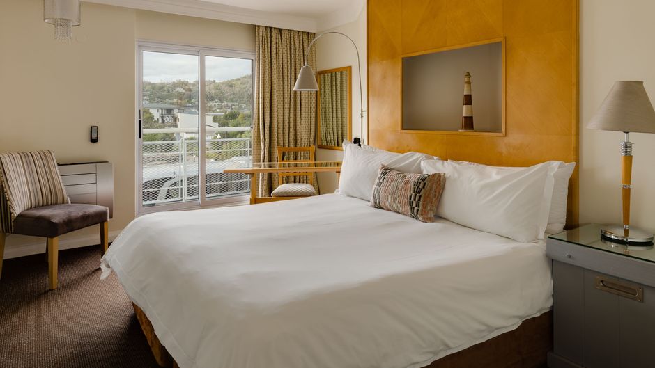 Protea Hotel Knysna Quays Room