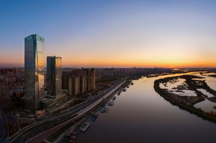 The Ritz-Carlton Harbin