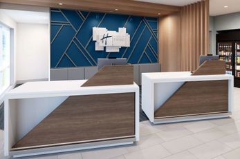 Holiday Inn Express & Suites Lima