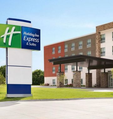 Holiday Inn Express & Suites Lima