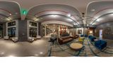 <b>Hotel Indigo Tallahassee-CollegeTown Lobby</b>. Virtual Tours powered by <a href="https://www.leonardoworldwide.com/" title="Leonardo Worldwide" target="_blank">Leonardo</a>.