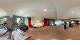 <b>Hotel Indigo Tallahassee-CollegeTown Health Club</b>. Virtual Tours powered by <a href="https://www.leonardoworldwide.com/" title="Leonardo Worldwide" target="_blank">Leonardo</a>.