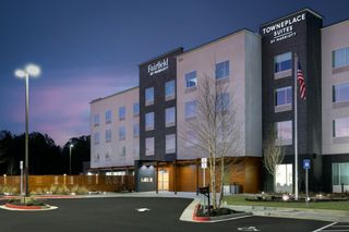 TownePlace Suites Riverstone Parkway