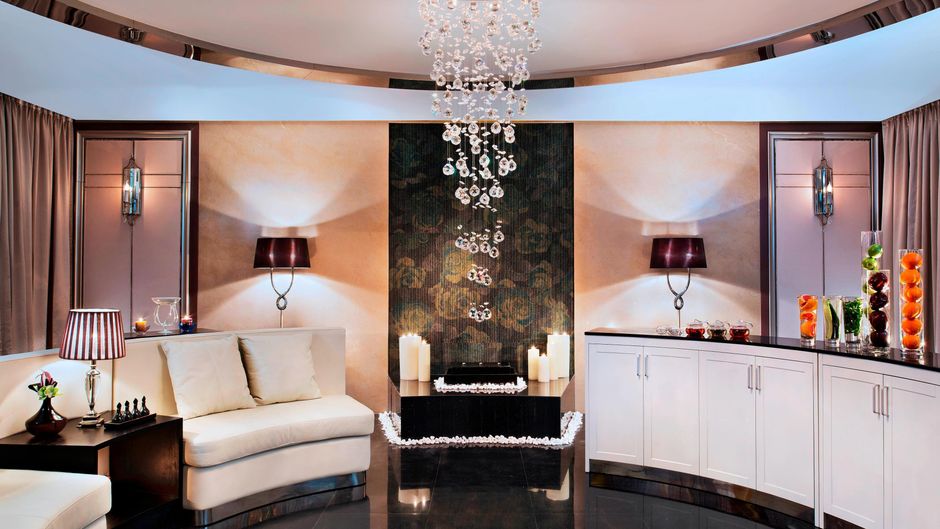 The St Regis Beijing Spa