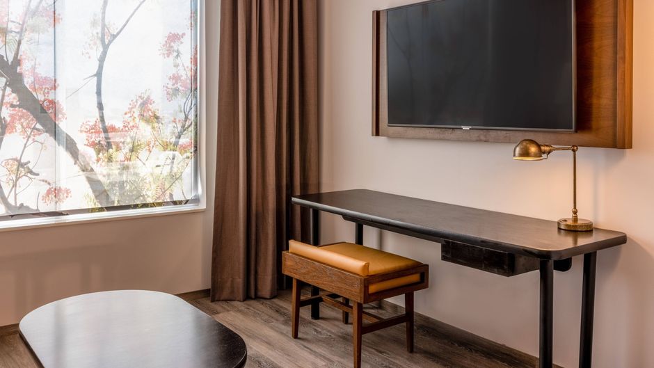 Fairfield Inn & Suites Cancun Downtown Room