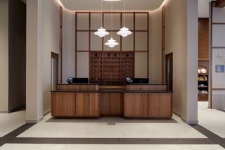 Residence Inn Montreal Midtown