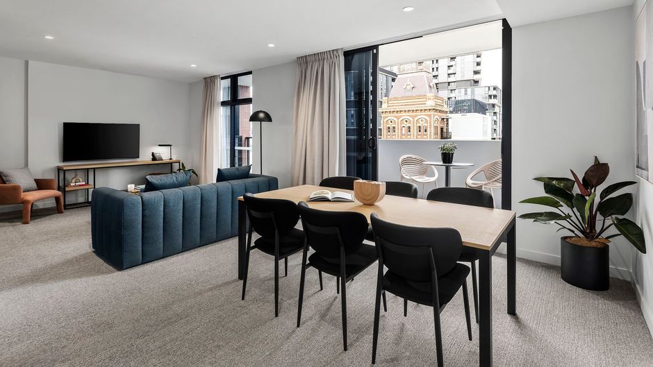 Quest Collingwood Room