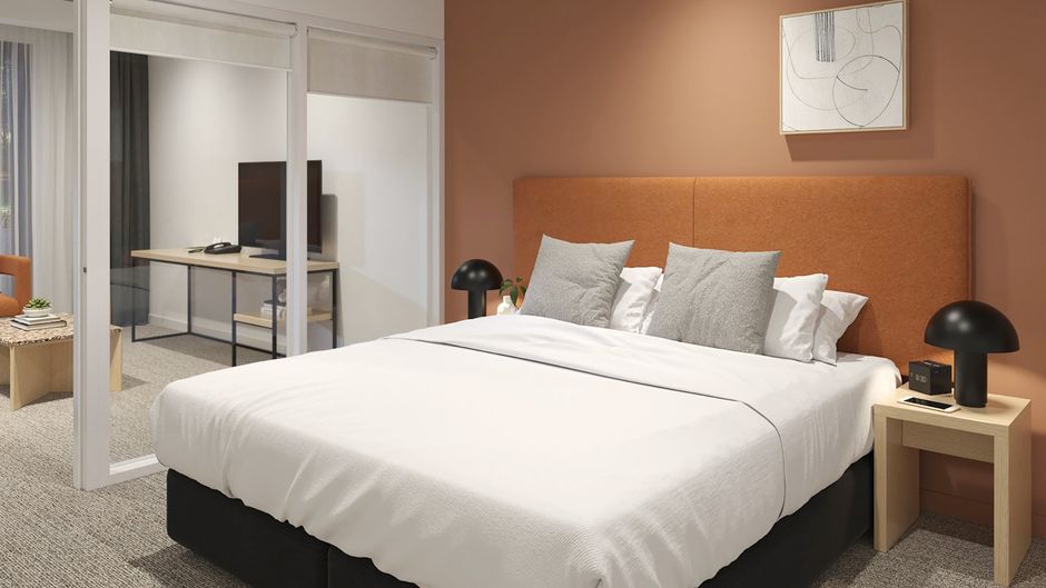 Quest Collingwood Room