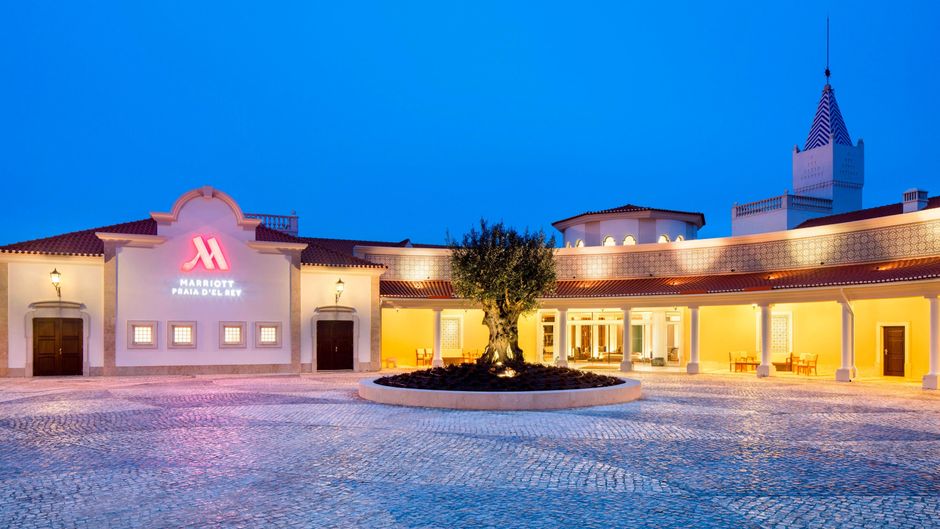 Praia Del Rey Marriott Golf&Beach Resort Other