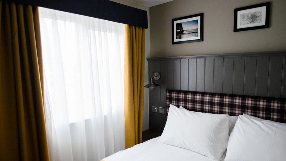 Almondsbury Interchange Hotel Recreation
