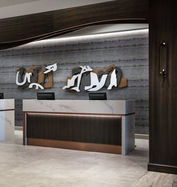 West Des Moines Marriott