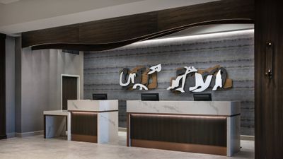 West Des Moines Marriott