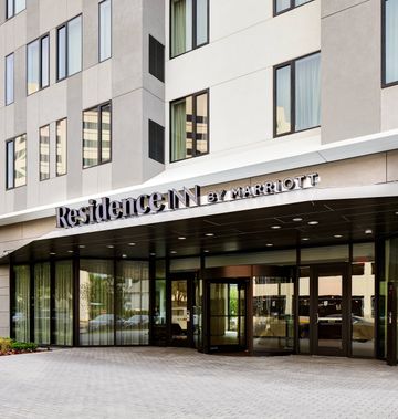 Residence Inn Dallas by the Galleria