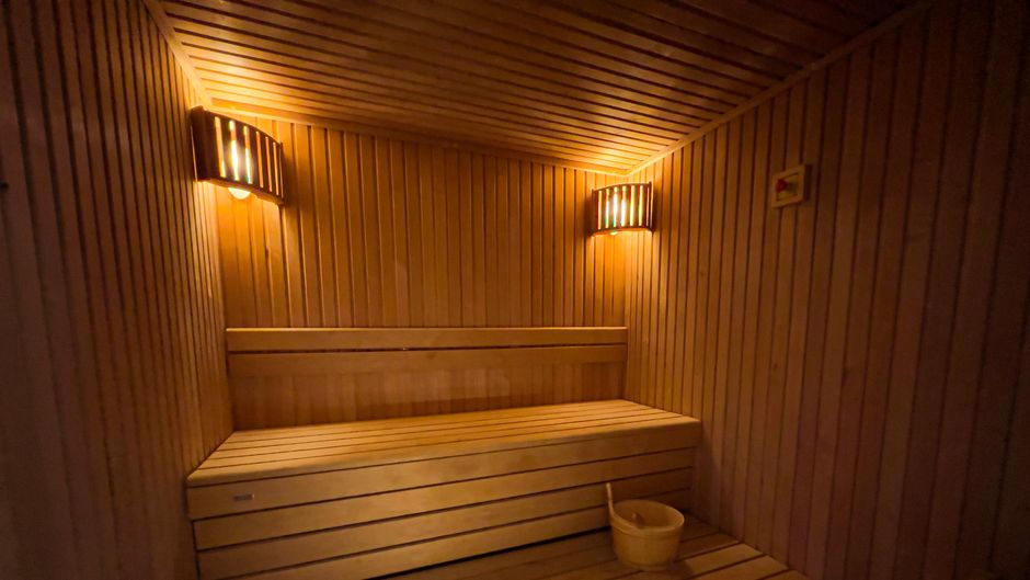 InterContinental Doha-The City Spa