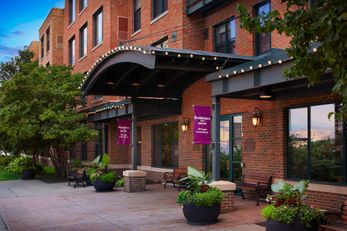 Residence Inn by Marriott at the Depot