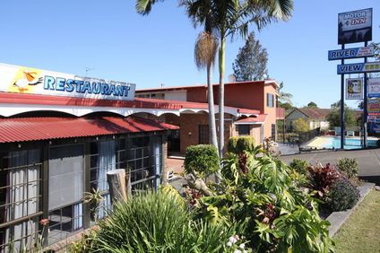 Riverview Motor Inn