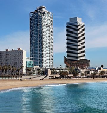 Hotel Arts Barcelona