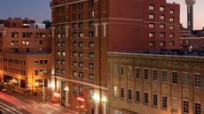 SpringHill Suites Downtown/West End
