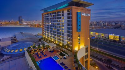 The Westin City Centre Bahrain