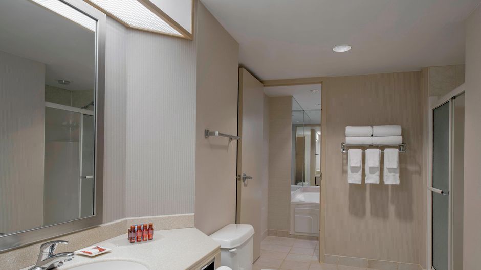 Delta St John's Hotel & Conference Ctr Room