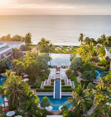 Sheraton Hua Hin Resort & Spa