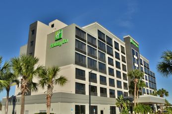 Holiday Inn Orlando East-UCF Area
