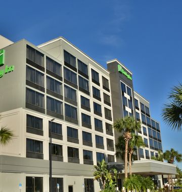 Holiday Inn Orlando East-UCF Area