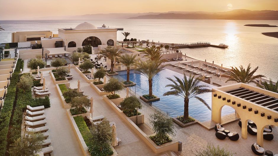 Al Manara, A Luxury Collection Hotel Recreation