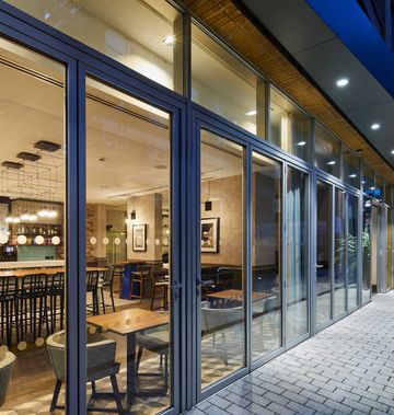Residence Inn London Tower Bridge