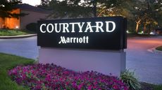 Courtyard Baltimore Hunt Valley