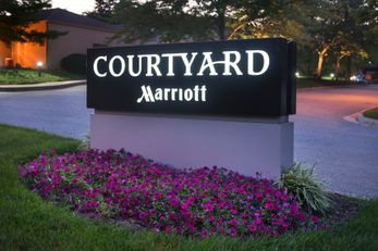 Courtyard Baltimore Hunt Valley