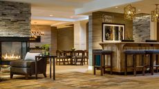 Fairfield Inn & Suites Waterbury Stowe