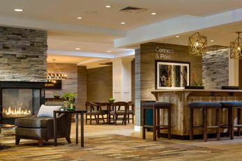 Fairfield Inn & Suites Waterbury Stowe
