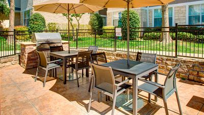 Residence Inn by Marriott Dallas Park